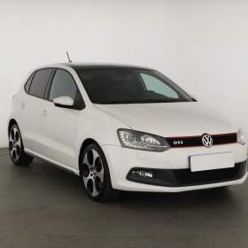 Volkswagen Polo 1.4 GTI / 19521932