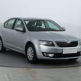 Škoda Octavia 1.2 TSI / 19521933
