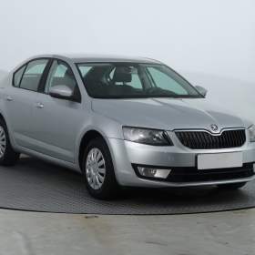 Škoda Octavia 1.2 TSI / 19521933