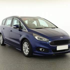 Ford S- MAX 2.0 TDCi / 19521934