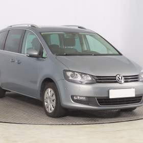 Volkswagen Sharan 2.0 TSI / 19521936