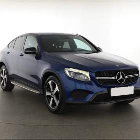 Mercedes- Benz GLC Coupe 250 d / 19521937