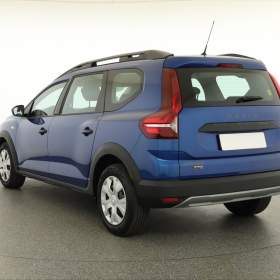 Foto inzerátu Dacia Jogger 1.0 TCe