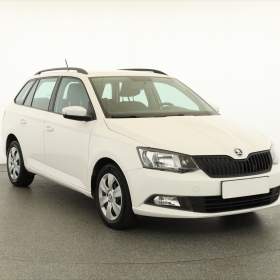 Škoda Fabia 1.0 TSI / 19521940