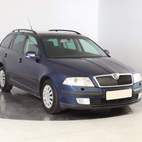 Škoda Octavia 2.0 TDI / 19521941