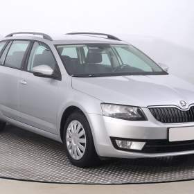 Škoda Octavia 1.6 TDI / 19521942
