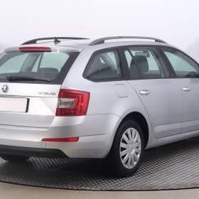 Foto inzerátu Škoda Octavia 1.6 TDI
