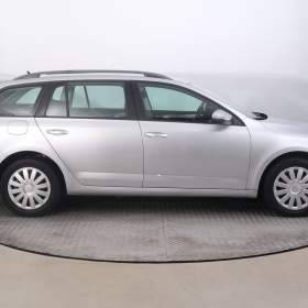 Foto inzerátu Škoda Octavia 1.6 TDI