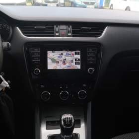 Foto inzerátu Škoda Octavia 1.6 TDI