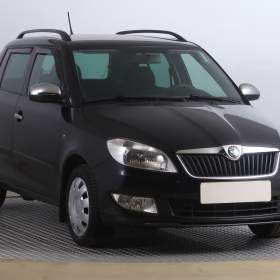 Škoda Fabia 1.2 TSI / 19521944