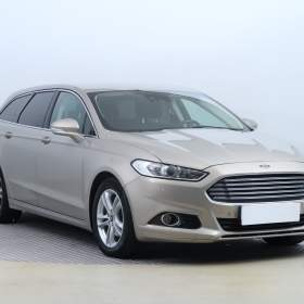 Foto inzerátu Ford Mondeo 2.0 TDCI
