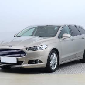 Foto inzerátu Ford Mondeo 2.0 TDCI