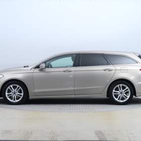 Foto inzerátu Ford Mondeo 2.0 TDCI