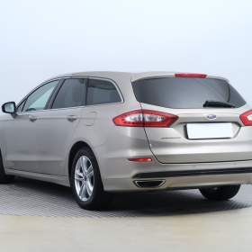 Foto inzerátu Ford Mondeo 2.0 TDCI