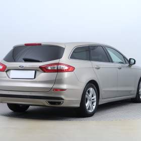 Foto inzerátu Ford Mondeo 2.0 TDCI