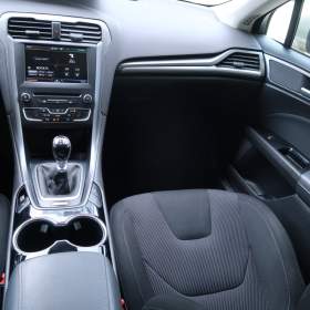 Foto inzerátu Ford Mondeo 2.0 TDCI