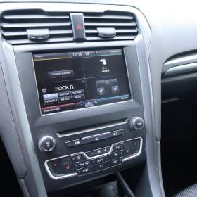 Foto inzerátu Ford Mondeo 2.0 TDCI