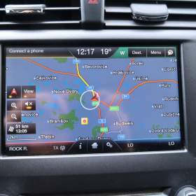 Foto inzerátu Ford Mondeo 2.0 TDCI