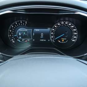 Foto inzerátu Ford Mondeo 2.0 TDCI