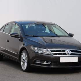 Volkswagen CC 2.0 TDI / 19521946