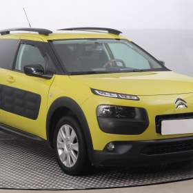 Citroën C4 Cactus 1.2 PureTech / 19521948