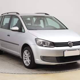 Volkswagen Touran 1.6 TDI / 19521949