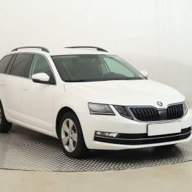 Škoda Octavia 1.6 TDI / 19521951
