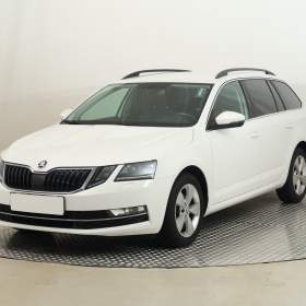 Foto inzerátu Škoda Octavia 1.6 TDI