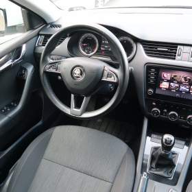 Foto inzerátu Škoda Octavia 1.6 TDI