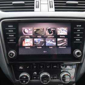 Foto inzerátu Škoda Octavia 1.6 TDI