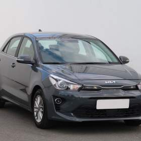 Kia Rio 1.2 DPI / 19521954