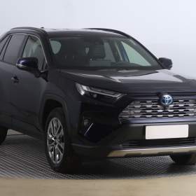 Toyota Rav4 2.5 Hybrid / 19521956