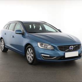 Volvo V60 D3 2.0 / 19521964