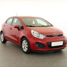 Kia Rio 1.25 CVVT / 19521965
