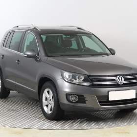 Volkswagen Tiguan 2.0 TDI / 19521969