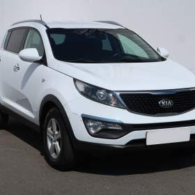 Kia Sportage 1.6 GDI / 19521971
