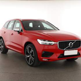 Volvo XC60 D5 AWD / 19521973
