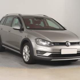 Volkswagen Golf 2.0 TDI / 19521974