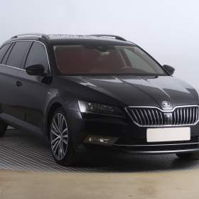 Škoda Superb 2.0 TDI / 19521977