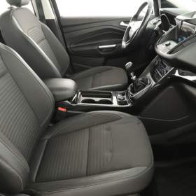 Foto inzerátu Ford Kuga 2.0 TDCi