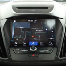 Foto inzerátu Ford Kuga 2.0 TDCi