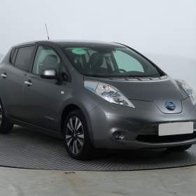 Nissan Leaf 30 kWh / 19521985