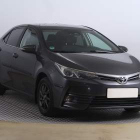 Toyota Corolla 1.6 Valvematic / 19522033