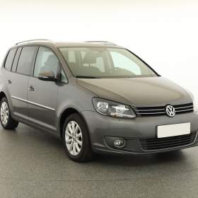 Volkswagen Touran 2.0 TDI / 19522037