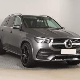 Mercedes- Benz GLE GLE 350 d / 19522038