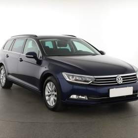 Volkswagen Passat 1.6 TDI / 19522040