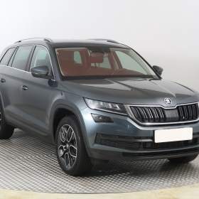 Škoda Kodiaq 2.0 TDI / 19522042
