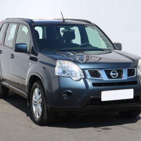 Nissan X- Trail 2.0 dCi / 19522044