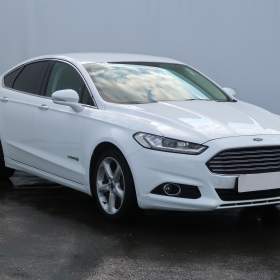 Ford Mondeo 2.0 Hybrid / 19522045