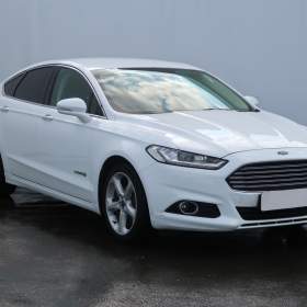 Ford Mondeo 2.0 Hybrid / 19522045